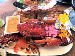 -蟹皇海鲜餐厅