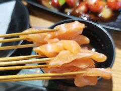 三文鱼-壹酒贰肉1926·深夜食堂(九纬路店)