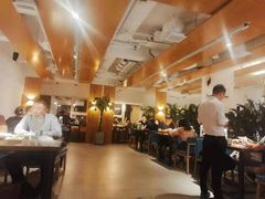 大堂-蝦塘·中国餐馆(城墙南马道巷店)