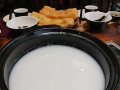 黄金大油条-渔米粥(罗湖店)
