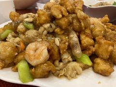 -桃子餐厅·天津菜(红星路直营店)