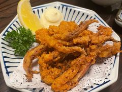 -哥哥の深夜食堂(红松东路店)