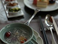 -西安凯悦酒店·湖畔中餐厅