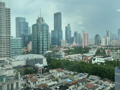 -常熟路(地铁站)