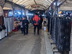 -济州五日民俗市场
