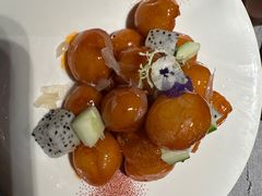 -晓粤·惹味粤菜(凯德乐峰广场店)