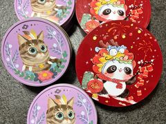 -家琳甜品(江南东店)