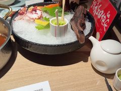 -匠和风精致料理(宁德万达店)