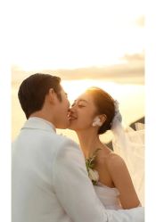 -拾年·定制婚纱摄影