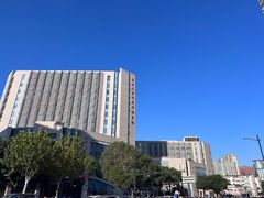 -复旦大学附属肿瘤医院(徐汇院区)