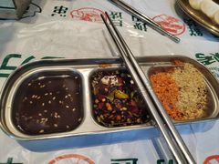 -曾百万小炉小串自助烧烤(高新店)