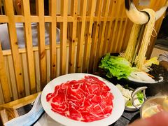 -许府牛火锅(信义坊总店)