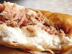 -樊记腊汁肉(竹笆市总店)