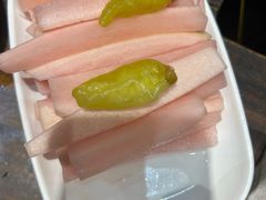-盟重烧烤(高正街店)