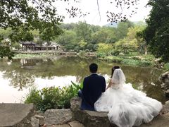 -杭州花家山庄