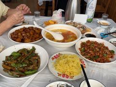 -小六农家乐(崇明西沙湿地店)