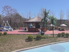 -北戴河圣蓝海洋公园