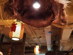 -泥糊破店小酒馆·团建聚餐(南京西路店)