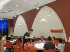 -马白开来特色羊排揪片子  (总店)