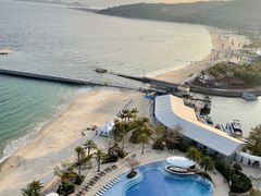 -深圳大梅沙京基洲际度假酒店