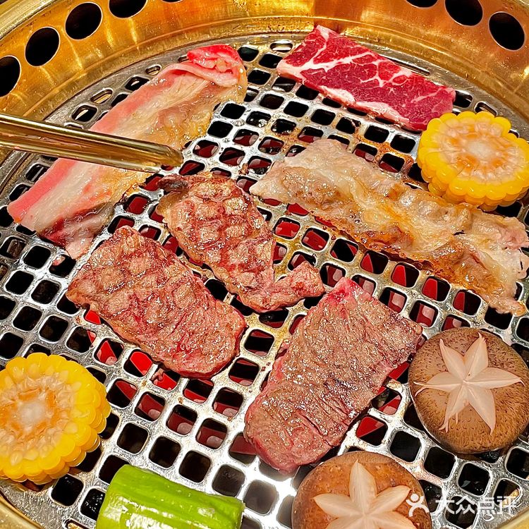 近期吃到重庆最好吃的烤肉🥙安利给所有人‼️