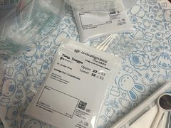 -极橙儿童齿科矫正中心(奥城店)