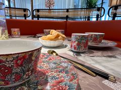 -泰椰里·泰国餐厅(智慧城广百广场店)