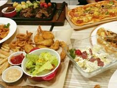 -必胜客(兴华中路PH店)
