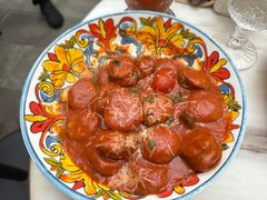 意大利辣香肠-IL TEATRO 精品意大利餐厅