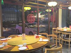 -红菜坊·烤鸭·川鲁菜(杨镇店)