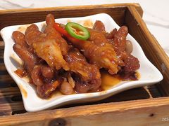 -悦满楼·西关名点·湛江名菜(航空综合大厦店)