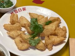 -桂园白粥·潮汕老味道