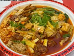 -文立新麻辣烫(合生汇21街区店)
