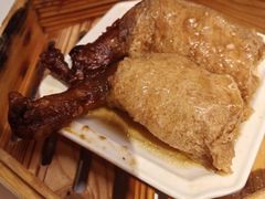 -稻香饭店(IFS国金中心店)