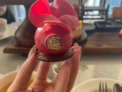 -三迪希尔顿酒店·星空酒廊