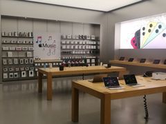 -Apple零售店(新街口店)