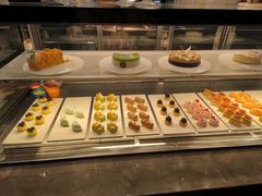 -西安高新洲际酒店•源咖啡全日制餐厅