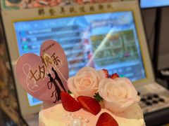 -味多美蛋糕(东直门店)