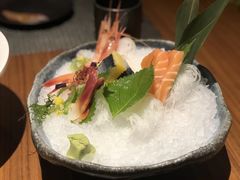 -武藏日本料理(宝安壹方城店)