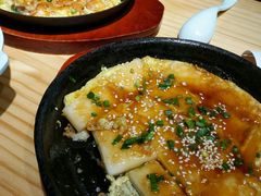 -恋萍小吃(时代店)