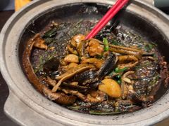 -海立阁海鲜江浙菜(漕河泾印象城店)