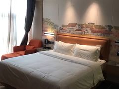 -苏州吴中希尔顿欢朋酒店