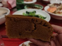-沪华海鲜大酒楼(南汇店)