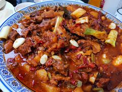 -福顺祥大盘鸡(临潼店)