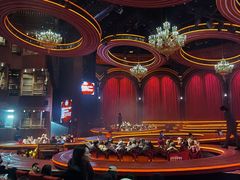 -交通银行前滩31演艺中心