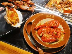-锅来乐地锅鸡(安亭店)