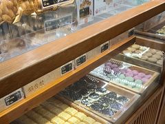 -稻香村(文殊院旗舰店)