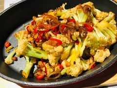 -小大董·烤鸭(凤凰汇店)