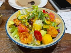 -1886德国汽车餐厅(福田星河COCO Park店)