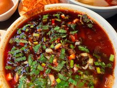 -清真·马安军辣子牛肉面